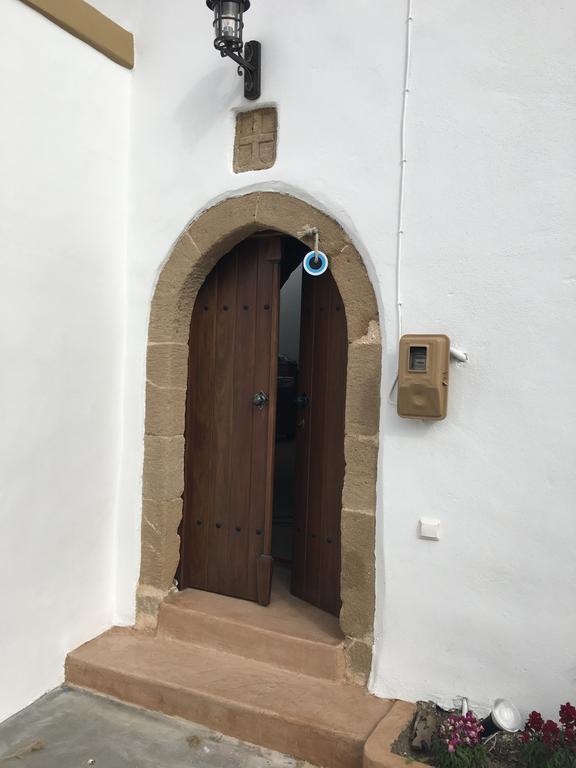 Anemos Traditional Villa Archangelos  Ngoại thất bức ảnh