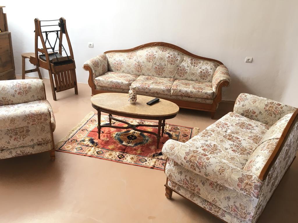Anemos Traditional Villa Archangelos  Ngoại thất bức ảnh