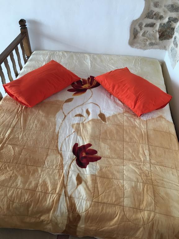Anemos Traditional Villa Archangelos  Ngoại thất bức ảnh