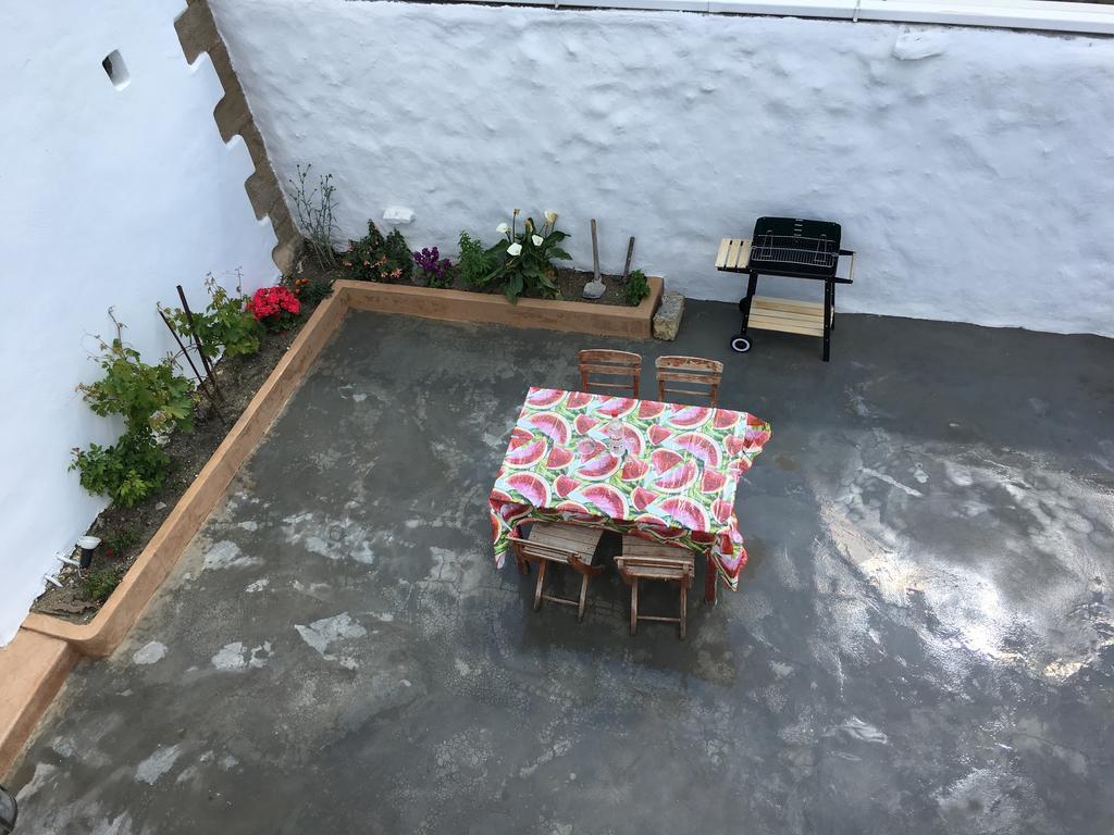 Anemos Traditional Villa Archangelos  Ngoại thất bức ảnh
