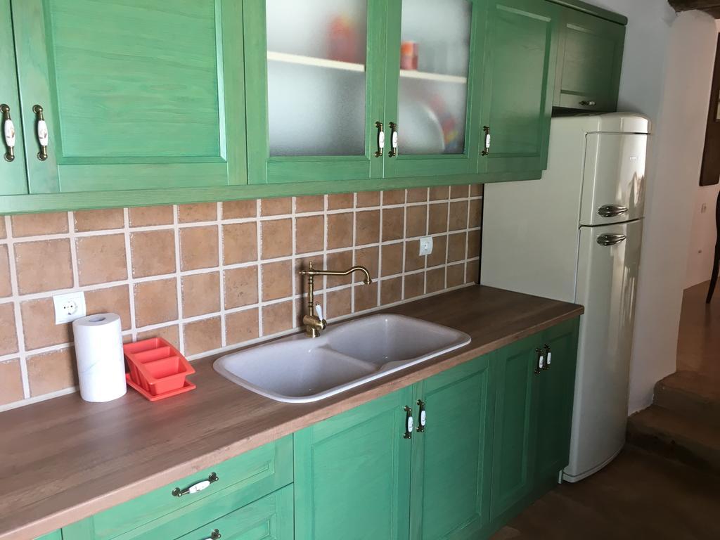 Anemos Traditional Villa Archangelos  Ngoại thất bức ảnh