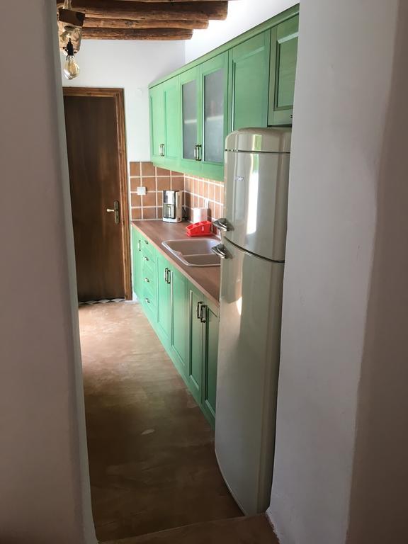 Anemos Traditional Villa Archangelos  Ngoại thất bức ảnh